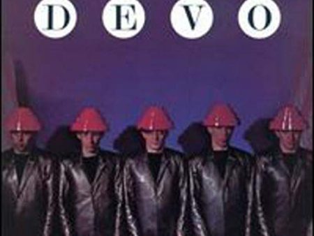 DEVO - FREEDOM OF CHOICE Supply