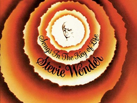 WONDER, STEVIE - SONGS IN THE KEY OF LIFE Online now