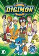 DIGIMON: THE OFFICIAL SECOND SEASON Hot on Sale