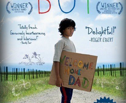 BOY [BLU-RAY] Online Sale