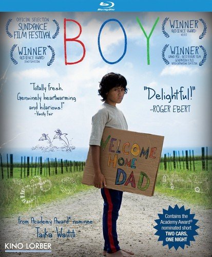 BOY [BLU-RAY] Online Sale