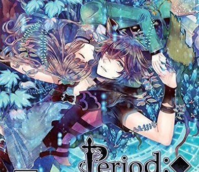 AKSYS GAMES PSV PERIOD CUBE: SHACKLES OF AMADEUS - PLAYSTATION VITA For Discount