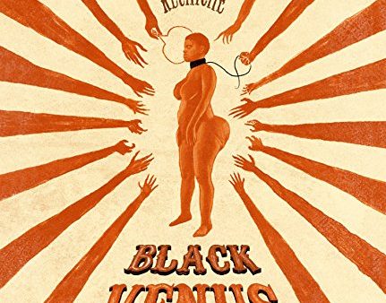 BLACK VENUS [BLU-RAY] (VERSION FRANAISE) [IMPORT] Sale