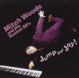 WOODS, MITCH & HIS ROCKET 88S  - JUMP FOR JOY Fashion