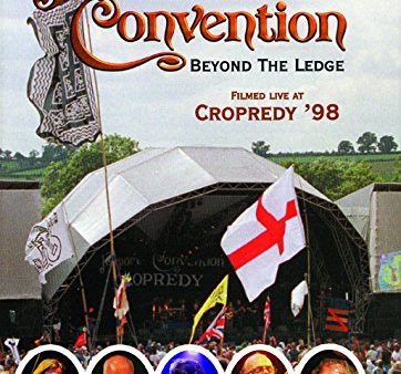 FAIRPORT CONVENTION: BEYOND THE LEDGE [IMPORT] Cheap