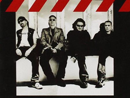 U2 - HOW TO DISMANTLE AN ATOMIC BOMB Fashion