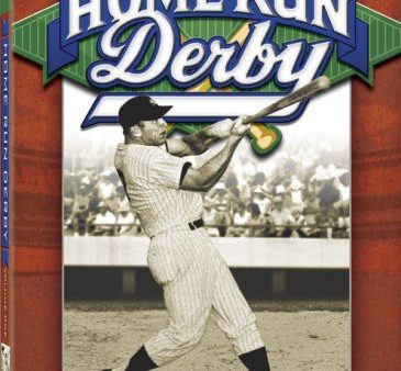 HOME RUN DERBY - VOLUME 1 Cheap