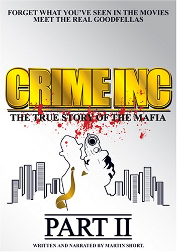 CRIME INC: PART 2 Online