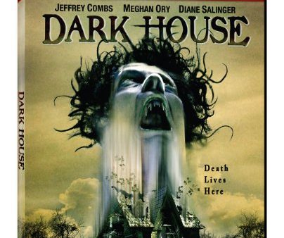 FANGORIA FRIGHTFEST PRESENTS - DARK HOUSE Hot on Sale