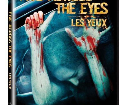 FIVE ACROSS THE EYES   LES YEUX (BILINGUAL) Sale