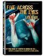 FIVE ACROSS THE EYES   LES YEUX (BILINGUAL) Sale