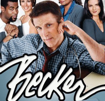 BECKER: SEASON 1 Online now