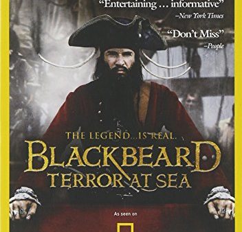 BLACKBEARD:TERROR AT SEA For Cheap