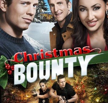 WWE CHRISTMAS BOUNTY (VERSION FRANAISE) Supply