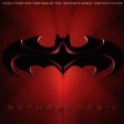 VARIOUS ARTISTS - BATMAN AND ROBIN Discount