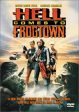 HELL COMES TO FROGTOWN (WIDESCREEN) Sale