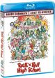 ROCK  N  ROLL HIGH SCHOOL (ROGER CORMAN S CULT CLASSICS) [BLU-RAY] For Sale