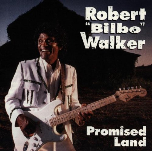 WALKER, ROBERT - PROMISED LAND Hot on Sale