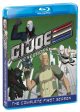 G.I. JOE RENEGADES  - BLU-COMPLETE FIRST SEASON on Sale