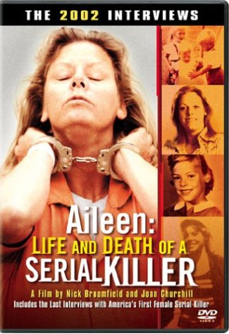 AILEEN: LIFE AND DEATH OF A SERIAL KILLER (SOUS-TITRES FRANAIS) [IMPORT] Online now