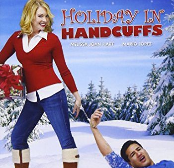 HOLIDAY IN HANDCUFFS - DVD Fashion