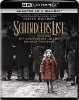 SCHINDLER S LIST [BLU-RAY] (SOUS-TITRES FRANAIS) Supply