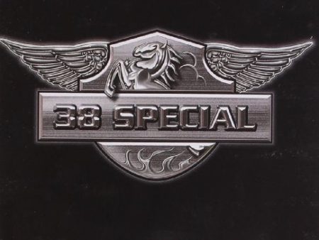 .38 SPECIAL - ICON: .38 SPECIAL on Sale