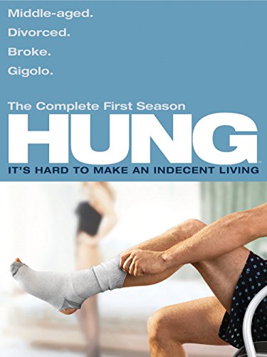 HUNG: THE COMPLETE FIRST SEASON Online Sale