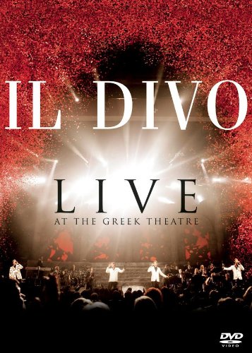 IL DIVO - LIVE AT THE GREEK Online now