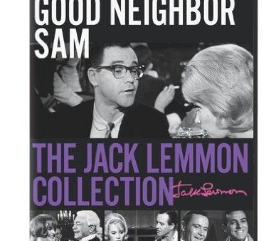 GOOD NEIGHBOR SAM (BILINGUAL) Sale