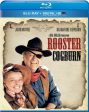 ROOSTER COGBURN   UNE BIBLE ET UN FUSIL (BILINGUAL) [BLU-RAY + DIGITAL HD + ULTRAVIOLET] For Discount