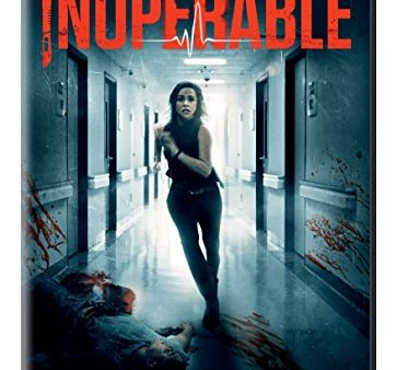 INOPERABLE  - DVD Fashion