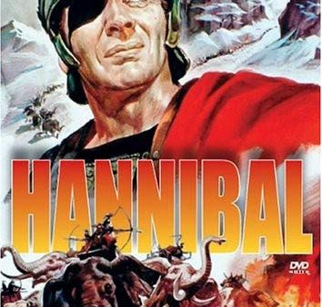 HANNIBAL [IMPORT] Supply