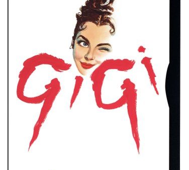 GIGI (WIDESCREEN FULL SCREEN) For Cheap