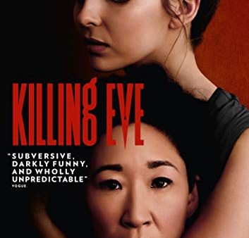 KILLING EVE  - DVD-SEASON ONE For Discount