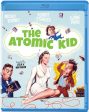 THE ATOMIC KID [BLU-RAY] Online Sale