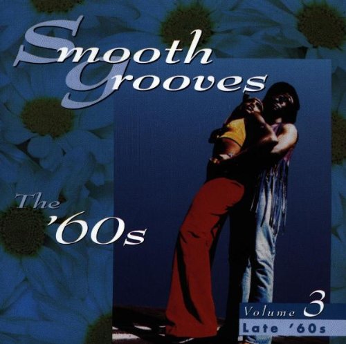 VARIOUS ARTISTS - SMOOTH GROOVES 60 S: 3 Sale