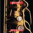 TEMPO, NINO - TENOR SAXOPHONE Online now