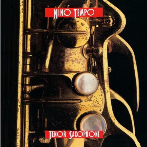 TEMPO, NINO - TENOR SAXOPHONE Online now