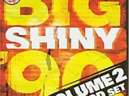 VARIOUS - V2 1990S BIG SHINY 90S Discount