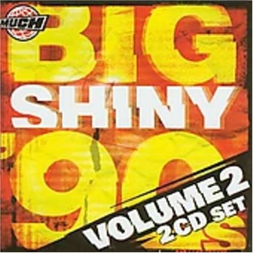 VARIOUS - V2 1990S BIG SHINY 90S Discount