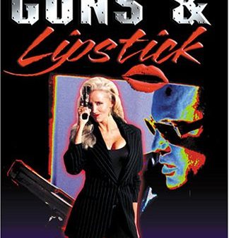 GUNS & LIPSTICK (WIDESCREEN) [IMPORT] Online Sale