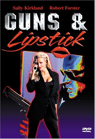 GUNS & LIPSTICK (WIDESCREEN) [IMPORT] Online Sale