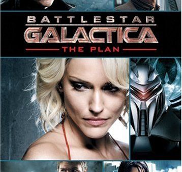 BATTLESTAR GALACTICA: THE PLAN Online Sale