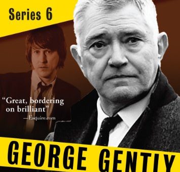 GEORGE GENTLY - SEASON 06 Online