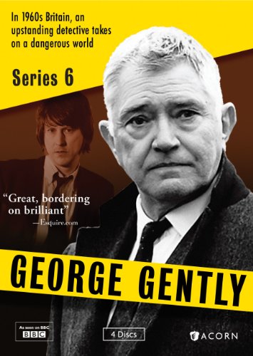 GEORGE GENTLY - SEASON 06 Online