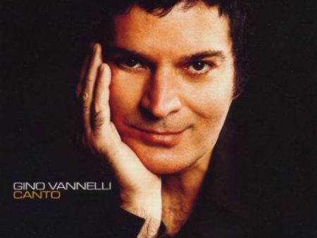 VANNELLI, GINO - CANTO Online now