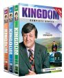 KINGDOM COMPLETE SERIES Fashion