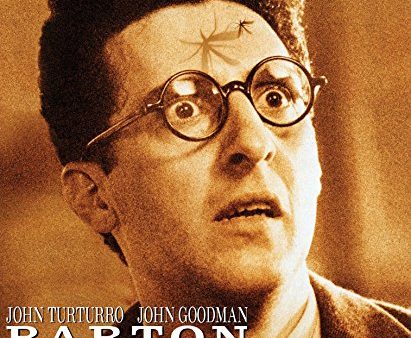 BARTON FINK [BLU-RAY] For Cheap