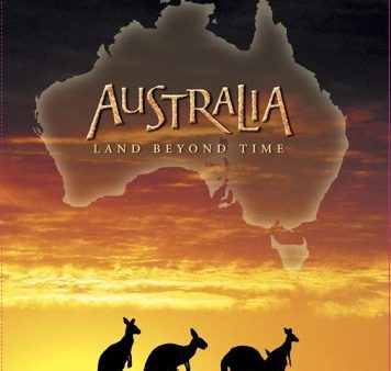 AUSTRALIA LAND BEFORE TIME Online Sale